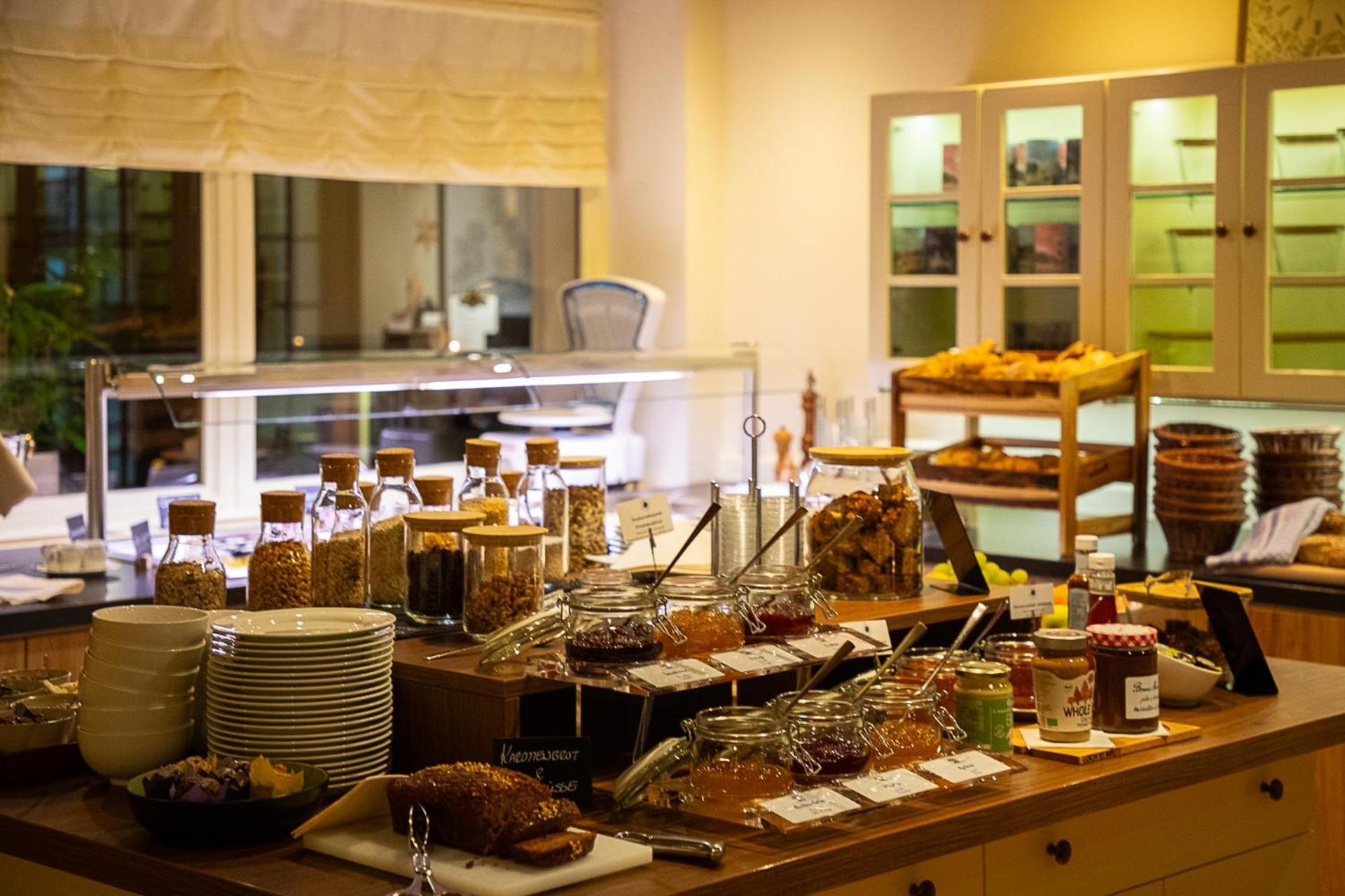 Romantik Hotel Zur Sonne Μπάντενβαϊλερ Εξωτερικό φωτογραφία